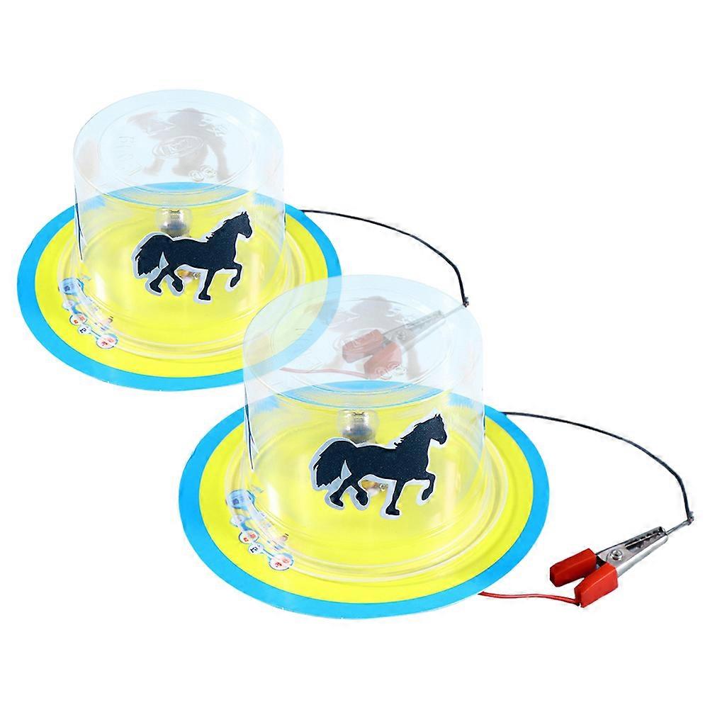 Science Kit For Kids Shadow And Light Educational Toy 2 Sets Ideal For Learning Activities With Family Interaction