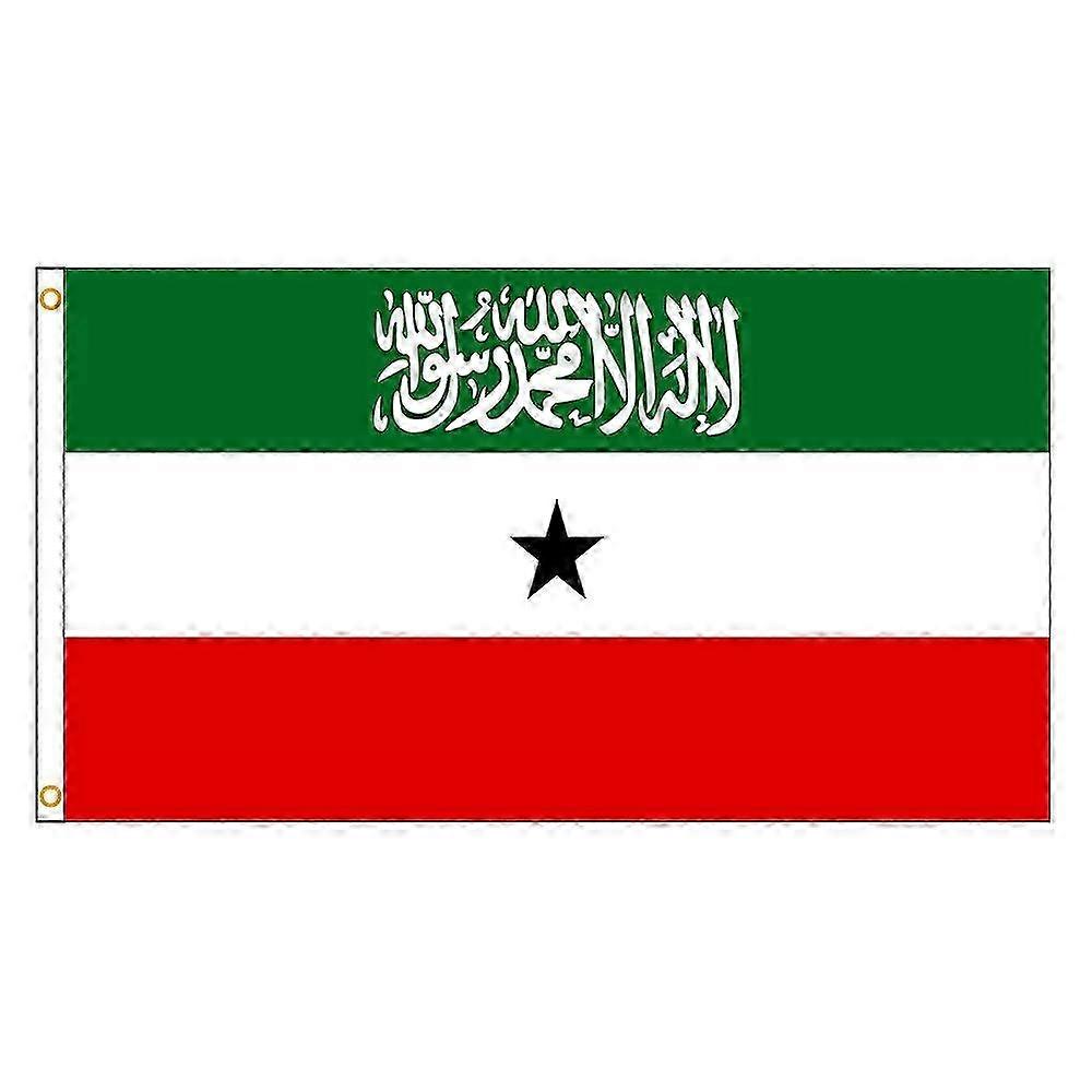 2025 3x5Fts Somaliland Flag Soomaaliland National Flags