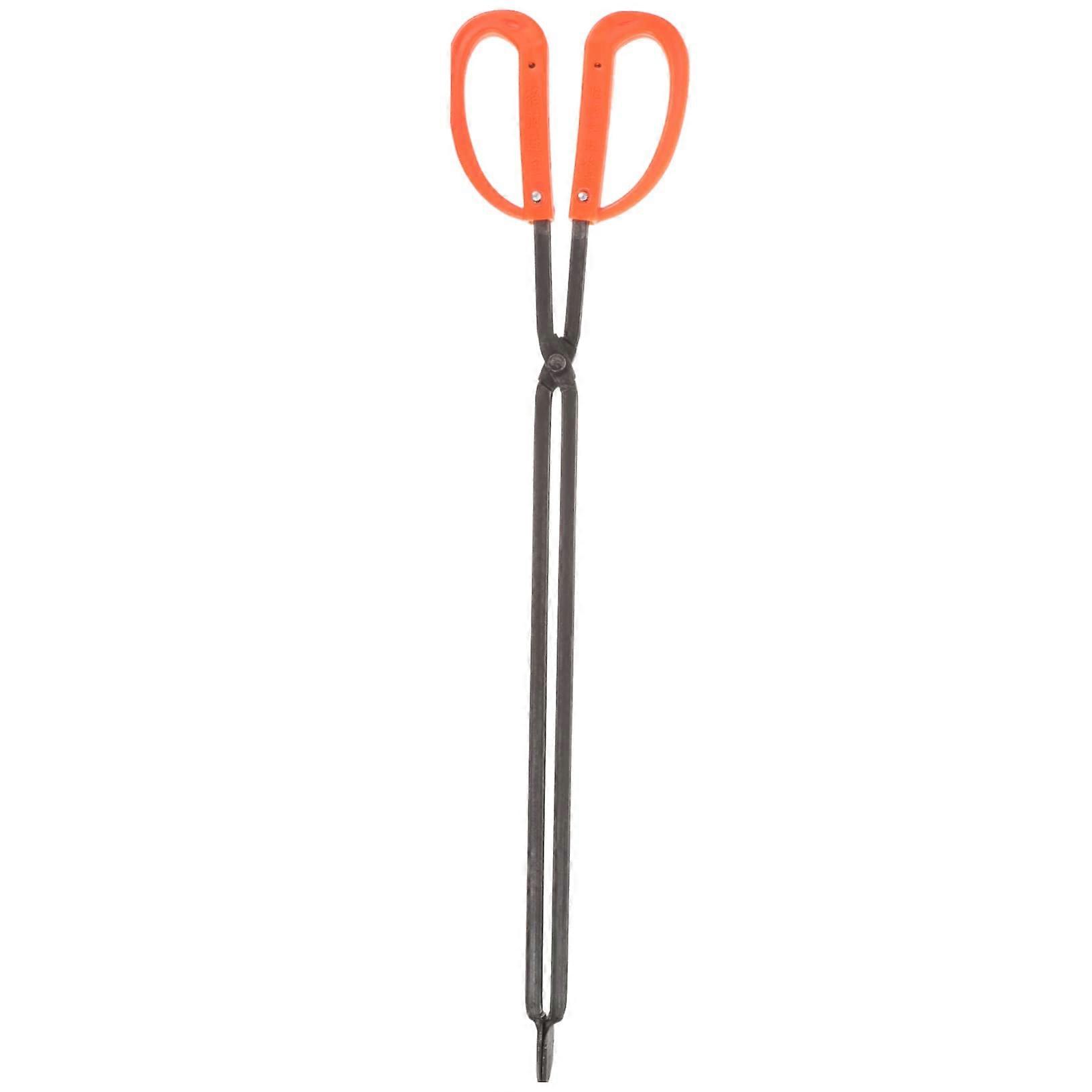 Ergonomic Grip Litter Picker, Portable Grabber for Effortless Outdoor Trash Picking