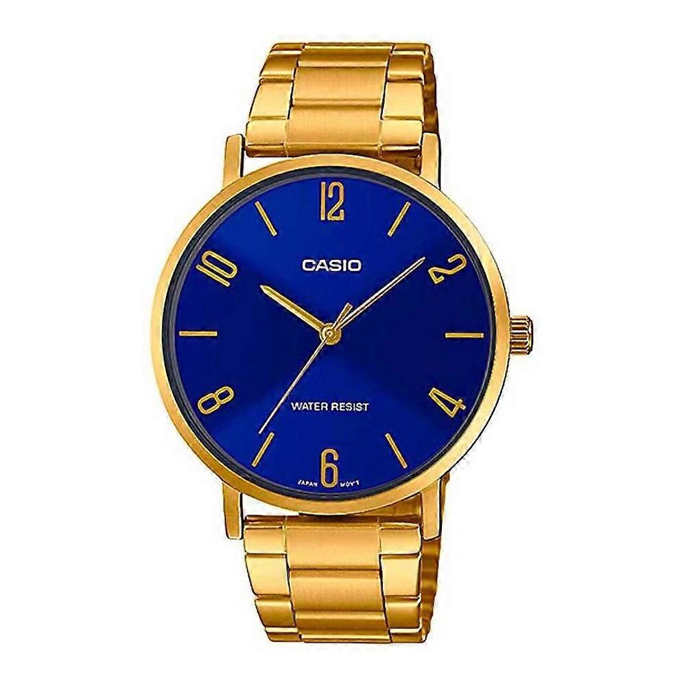 Watch Casio MTPVT01G2B2