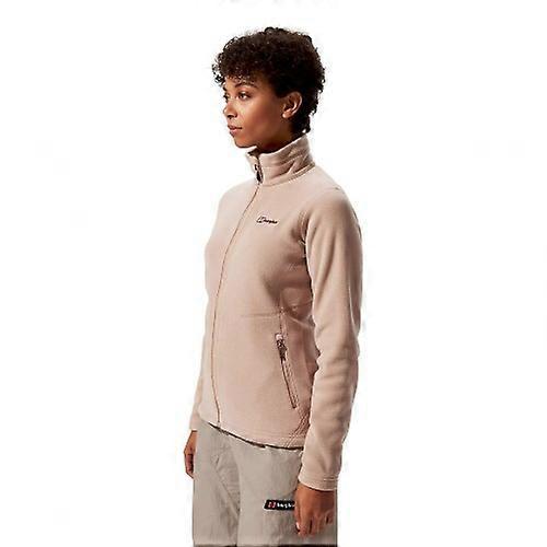 Berghaus Womens/Ladies Prism InterActive Polartech Fleece Jacket
