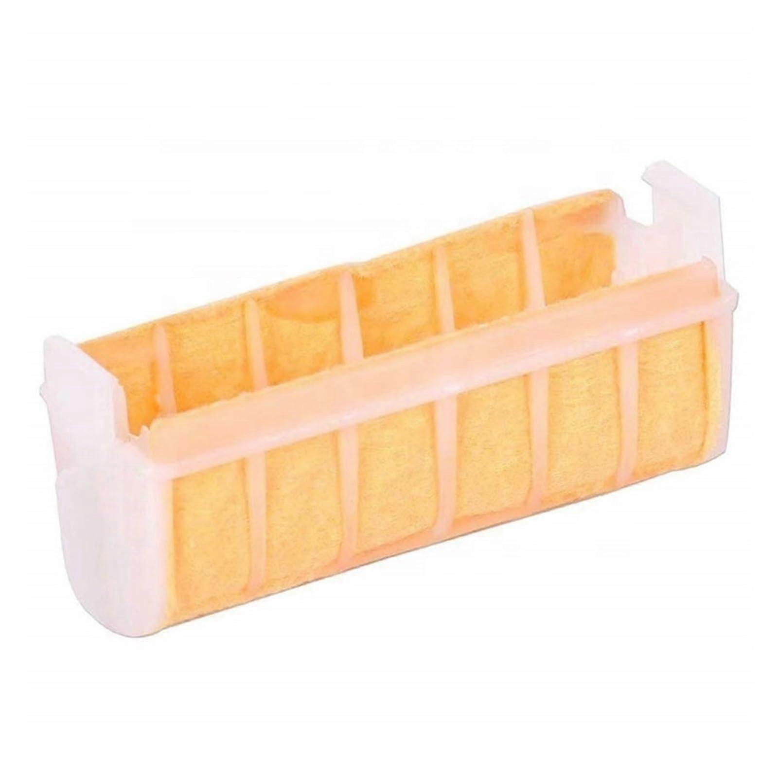 Air Filter Foam For Stihl MS210 MS230 MS250 Chainsaws, STL 021 023 025, Replaces 1123 120 1613