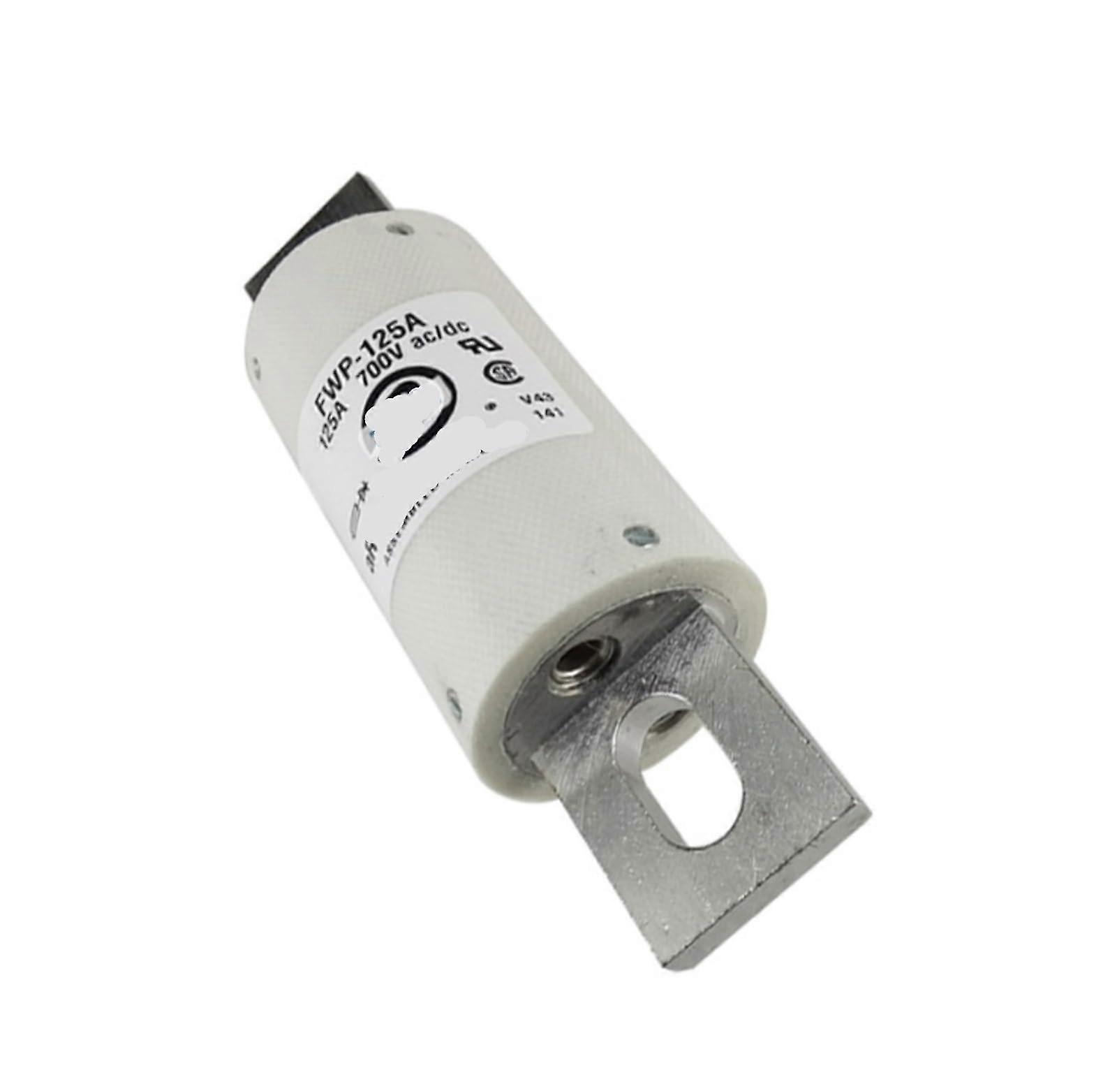 FWP125A DC fuse