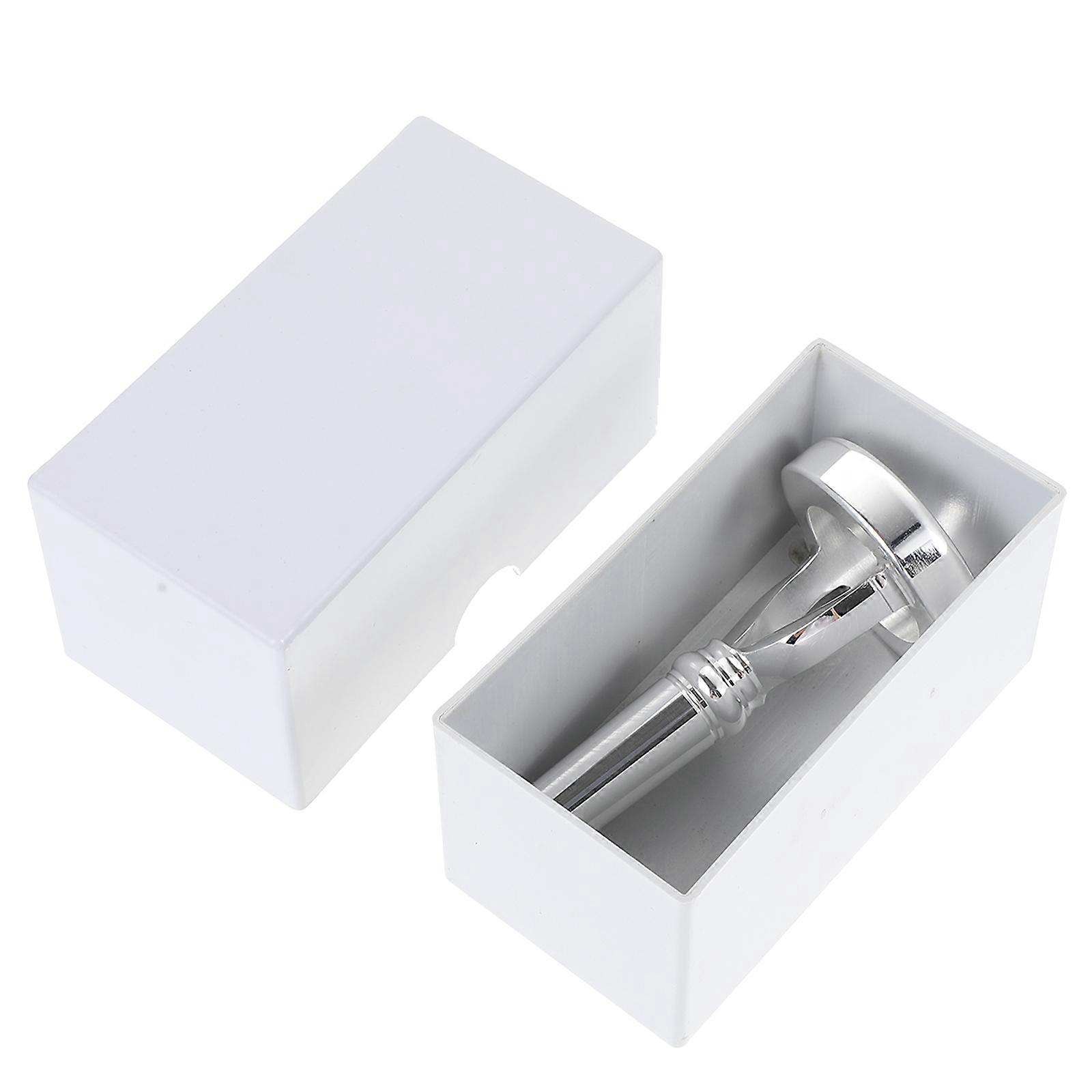 Euphonium Mouthpiece Musical Instrument Accessory For Students And Intermediate Players Silver Brass Material Pack