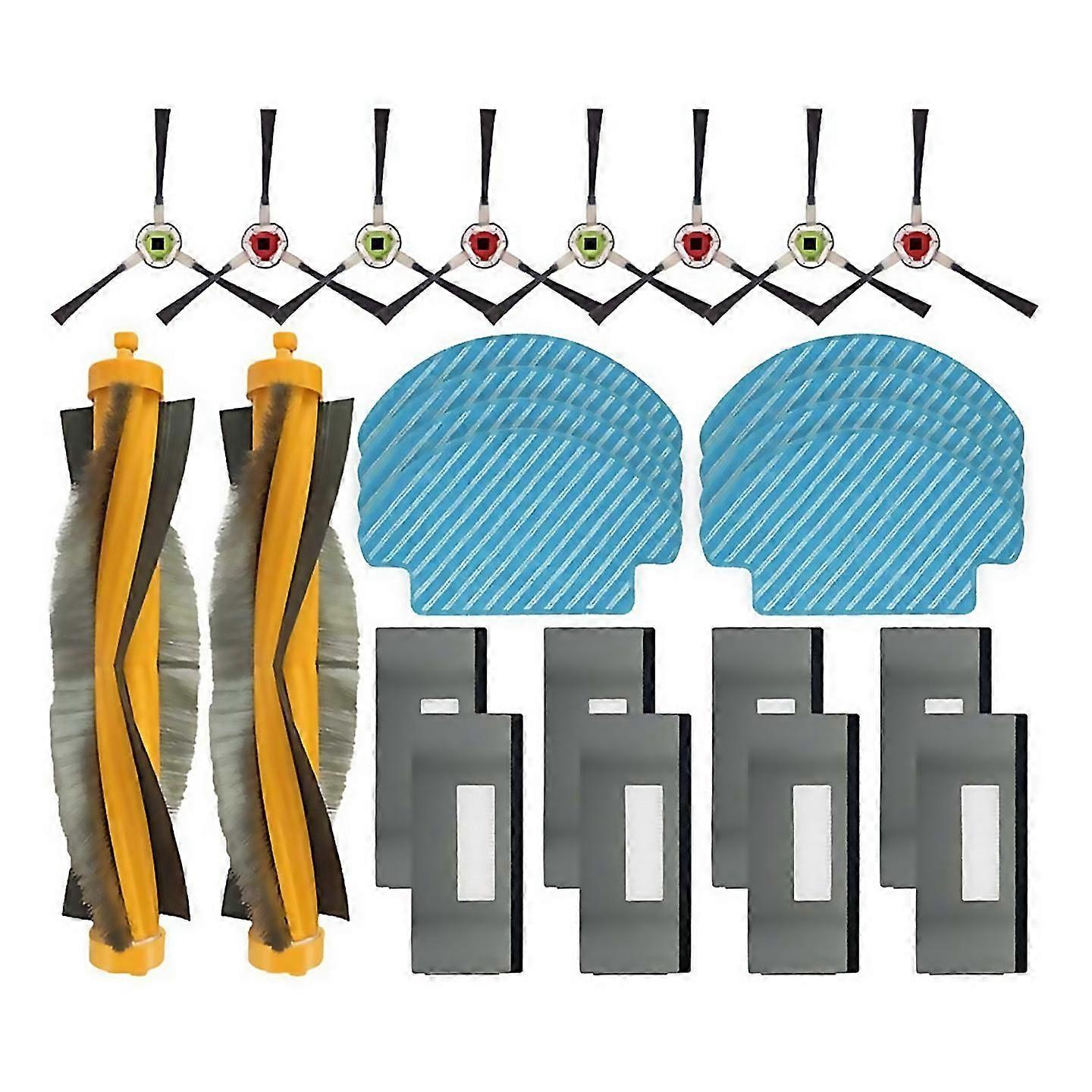 For for m80 m80 pro dt85 dt83 robot vacuum cleaner