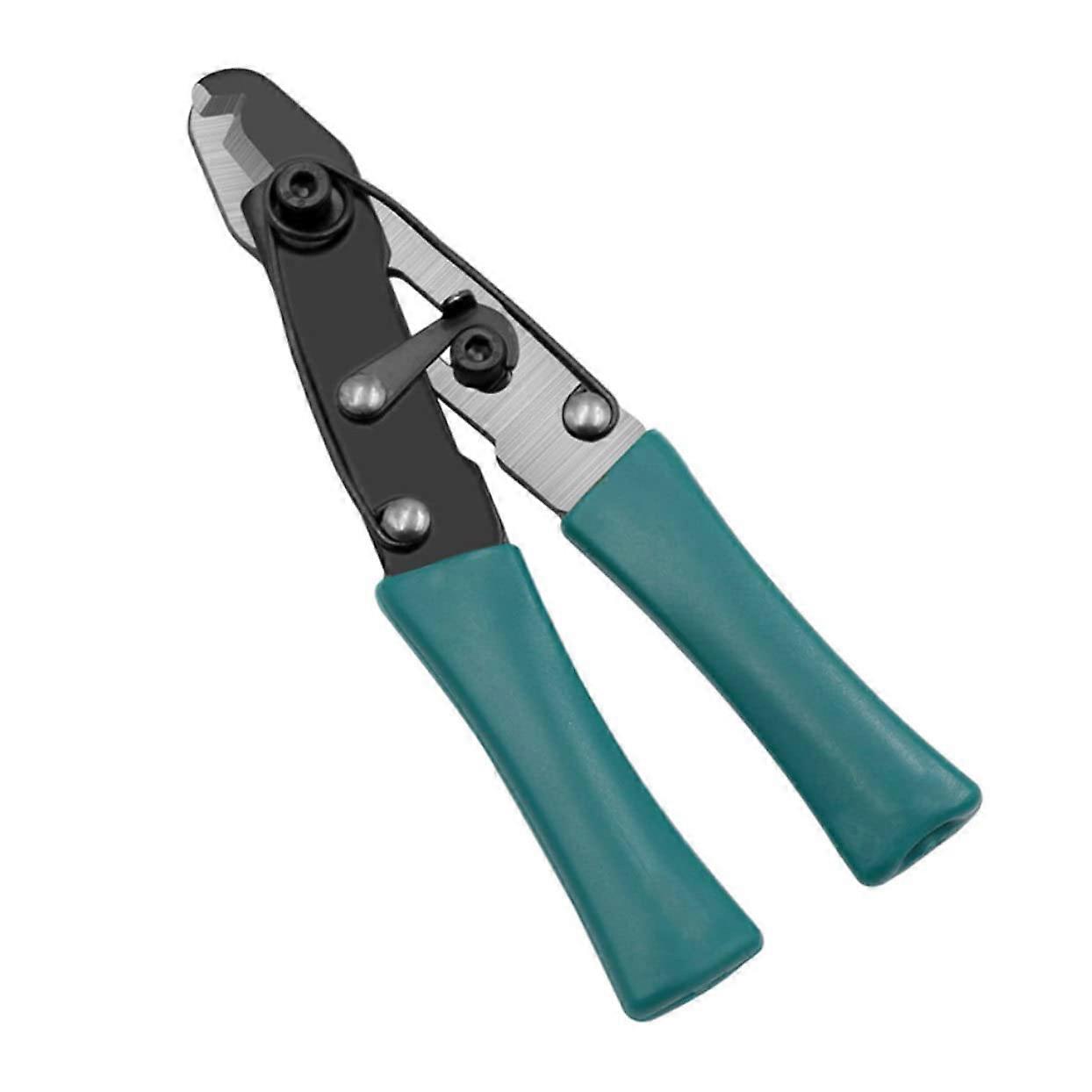 Capillary Plier for Air Conditioning Repair, Rust-Resistant Steel, Ergonomic Handles, Precision for Tight Spaces