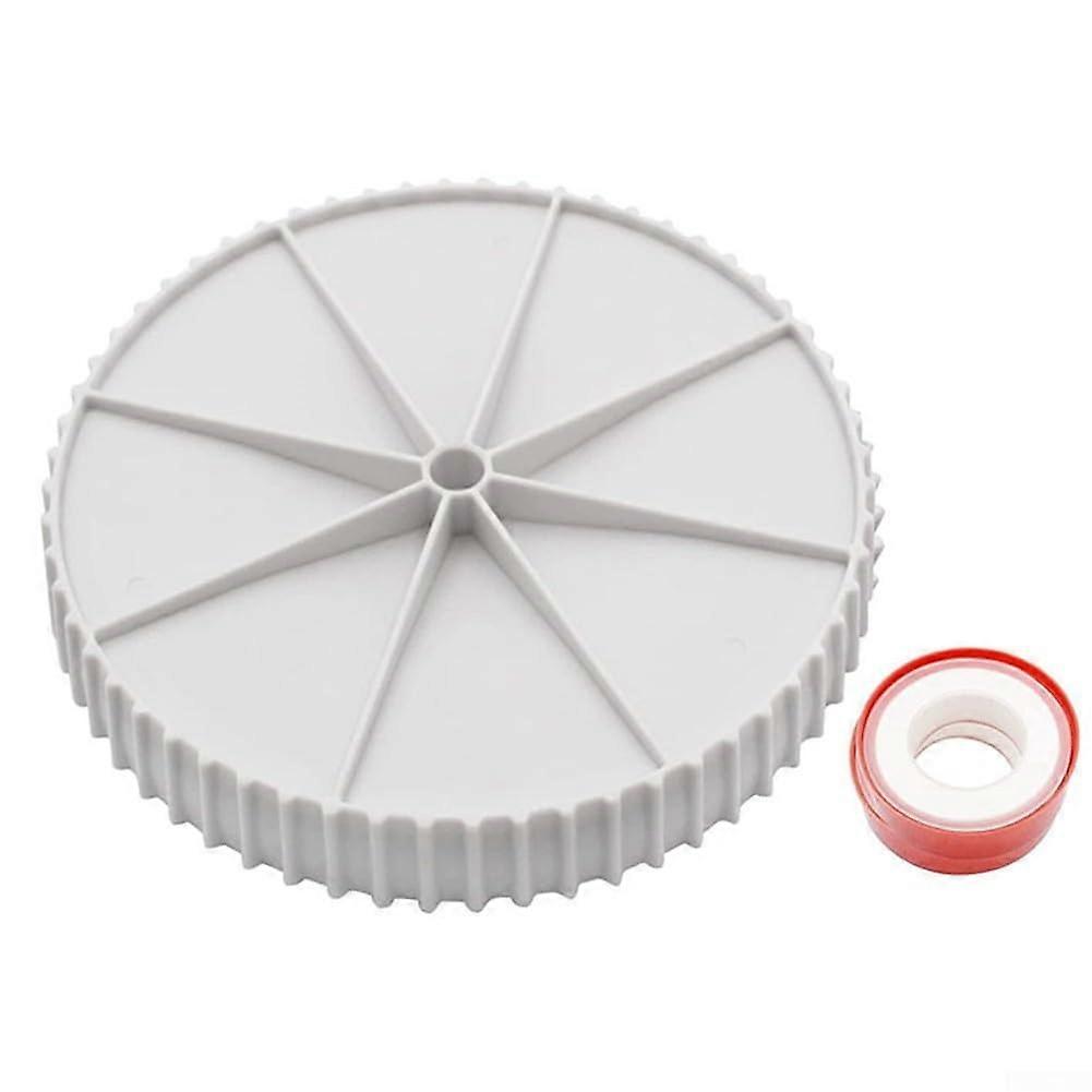 Converter Kit for SFX1000/SFX1500 Pumps, Replacement Pool Pump Adapter