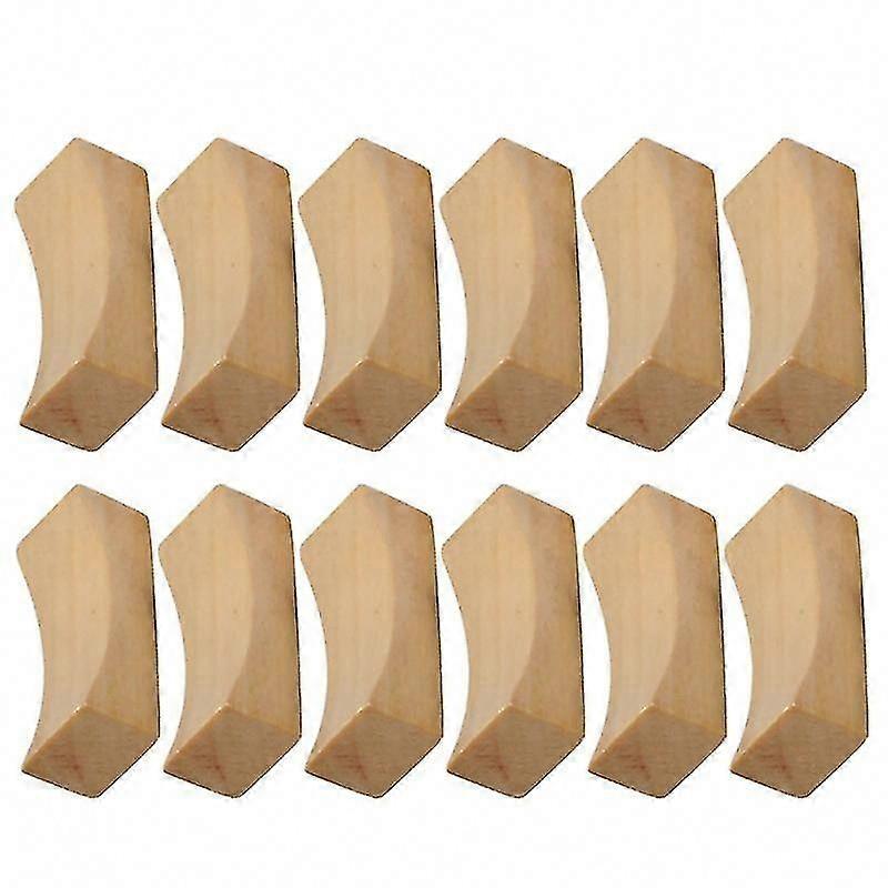 12pcs Chopstick Rests for Tableware Set