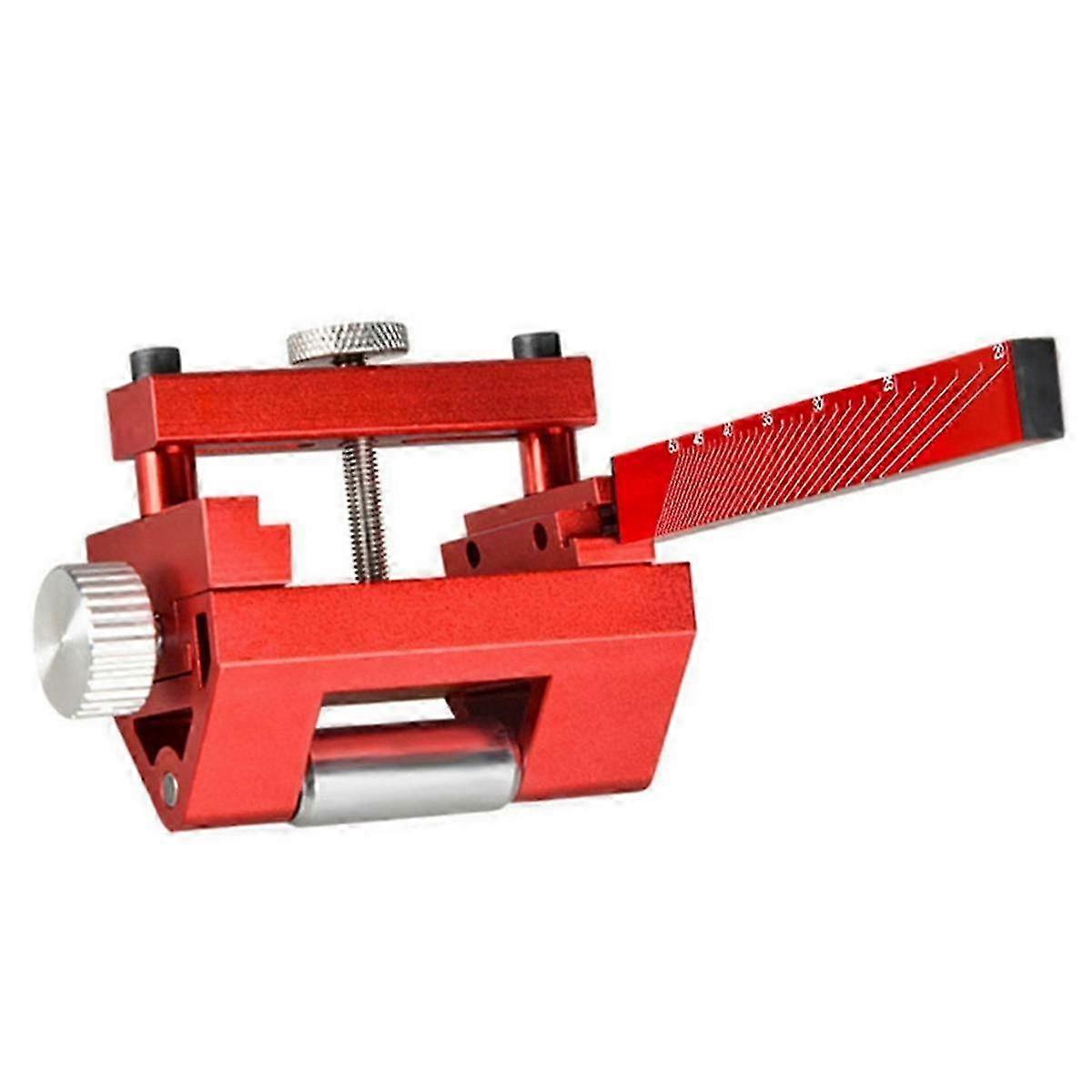 Fixed Angle Sharpener Bracket Set - Schnelles Kantenwerkzeug für die Holzbearbeitung Meißel Sharifning zu Hause