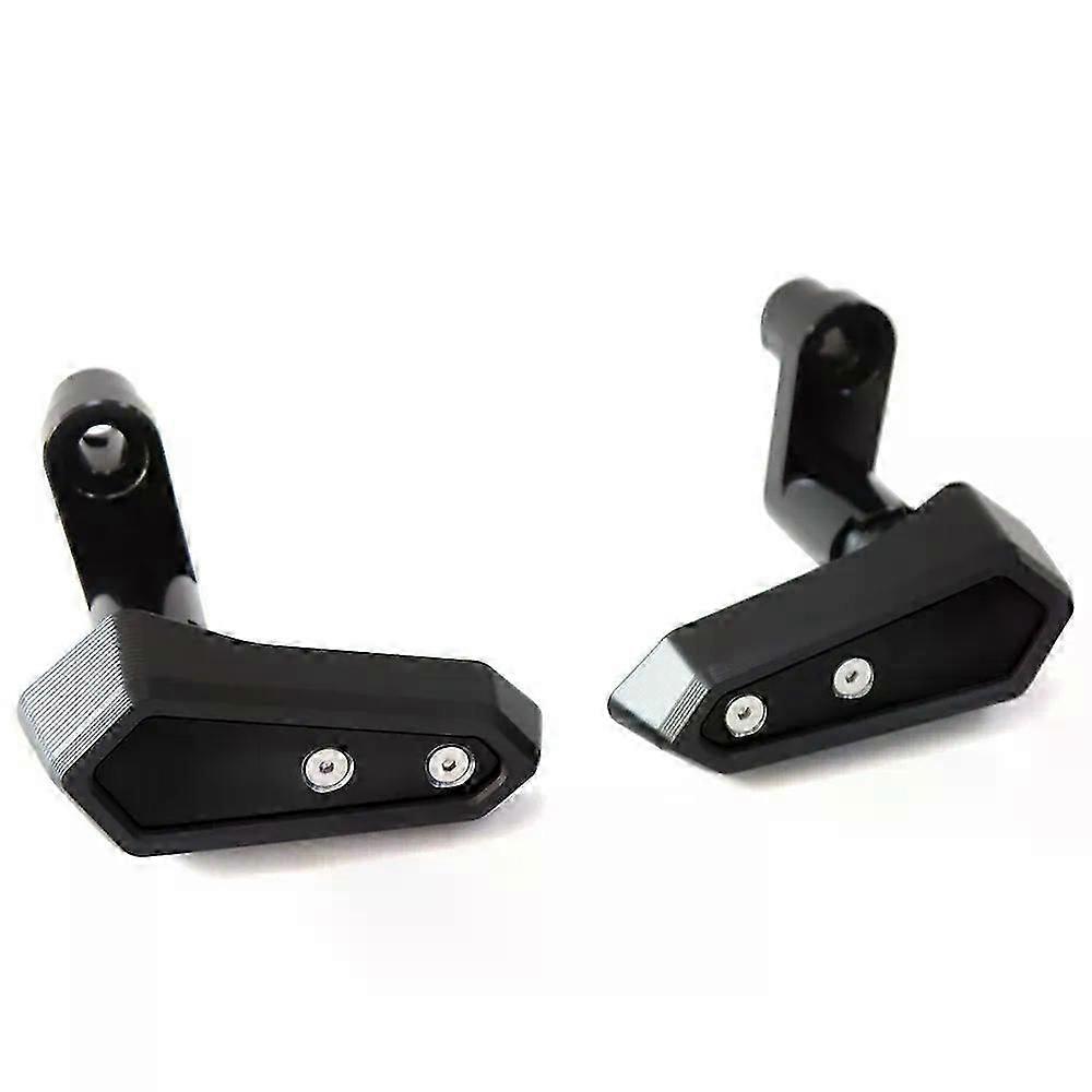 Motorcycle falling protection for Ninja500 - Frame sliders engine guard for Z500