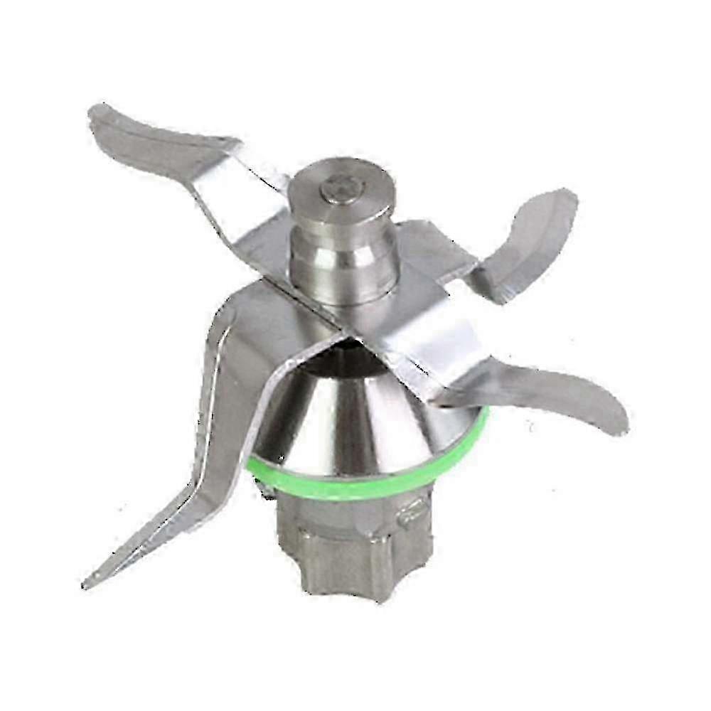 Stainless Steel Blender Blade for tm5LW7830G1 Models, Durable & Food Grade Replacement Part for Kitchen Robot Blender