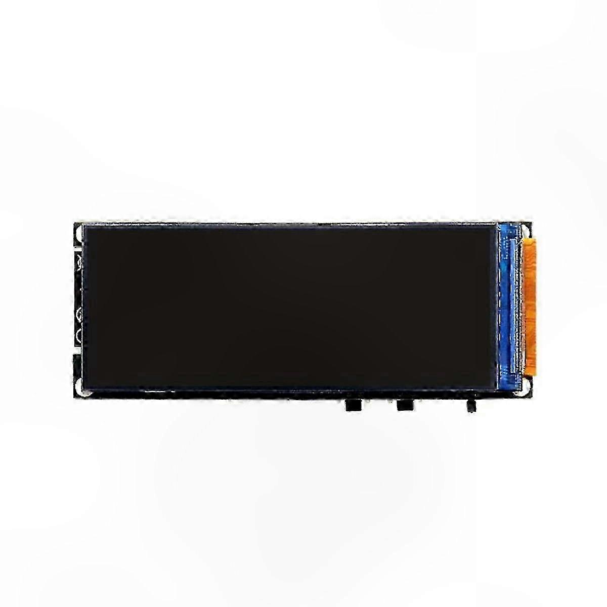 3.13" Color LCD AI Development Board with DeepSeek Chat Functionality hwy