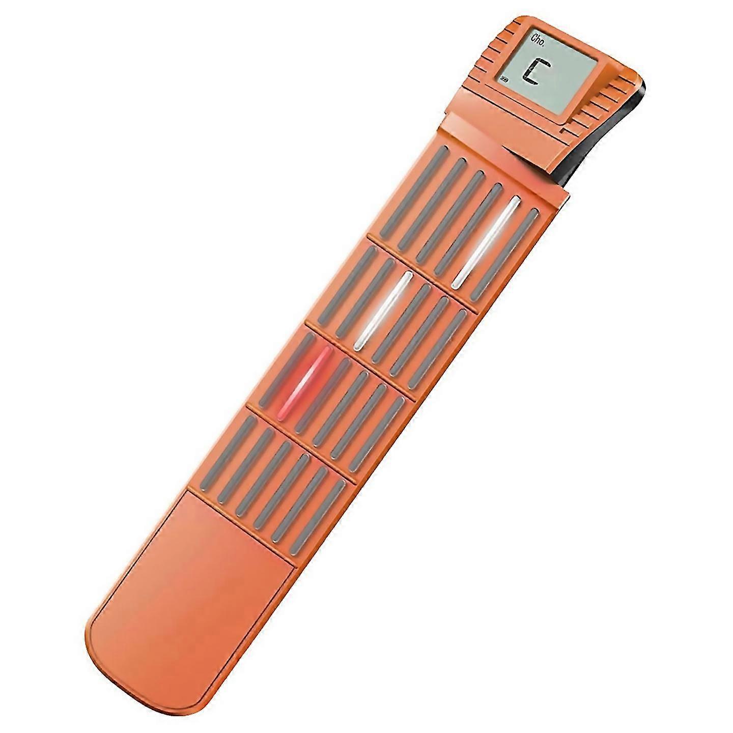 For Smart Pocket Guitar Trainer With Rotatable Screen