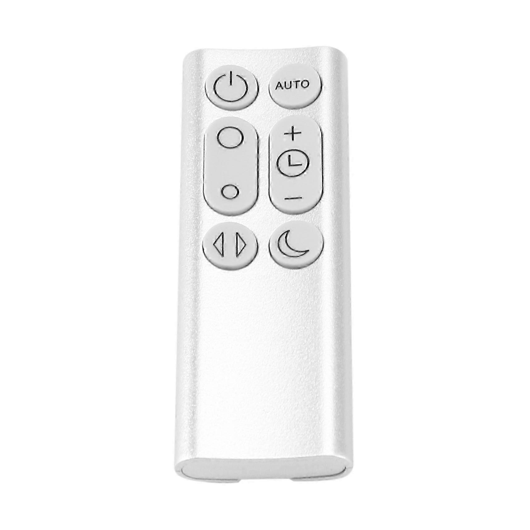 Replacement Remote for  Pure Cool Link DP01 DP03 TP02 TP03 Air Purifier Fan - Fully Compatible