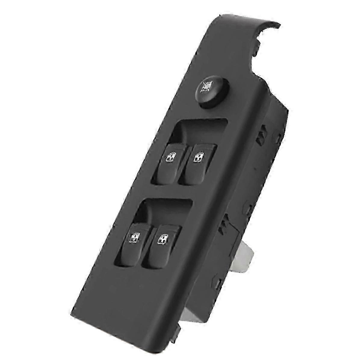 2007-2008 Chevrolet Aveo Front Left Power Window Switch Replacement