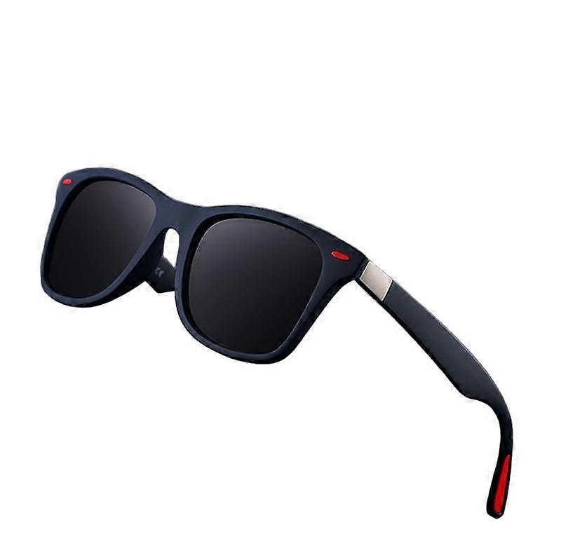 Sunglasses, P21, Full-frame Structure, UV Protection, Suitable for Multiple Scenarios