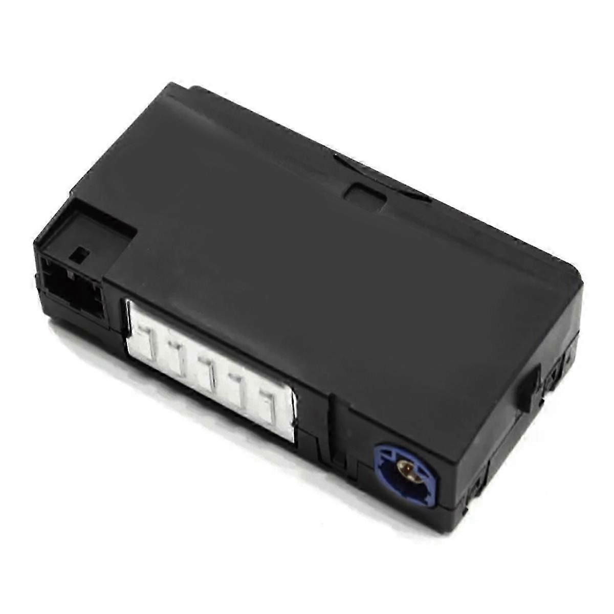 Center Console Back Dual USB Charging Port