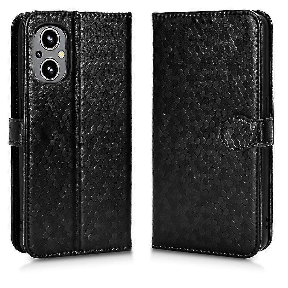 Case for OnePlus Nord N20 5G Cover with Card HolderKickstand Magnet...