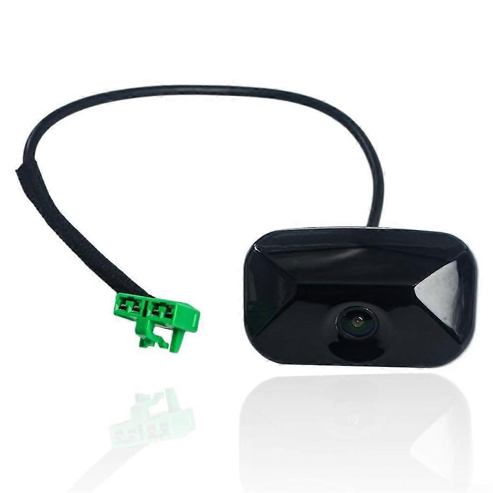 Reversing Camera for Kia Soul 2010-2013, OEM 95760-2K210, Durable Anti-Wear Design, High-Quality Compatibility