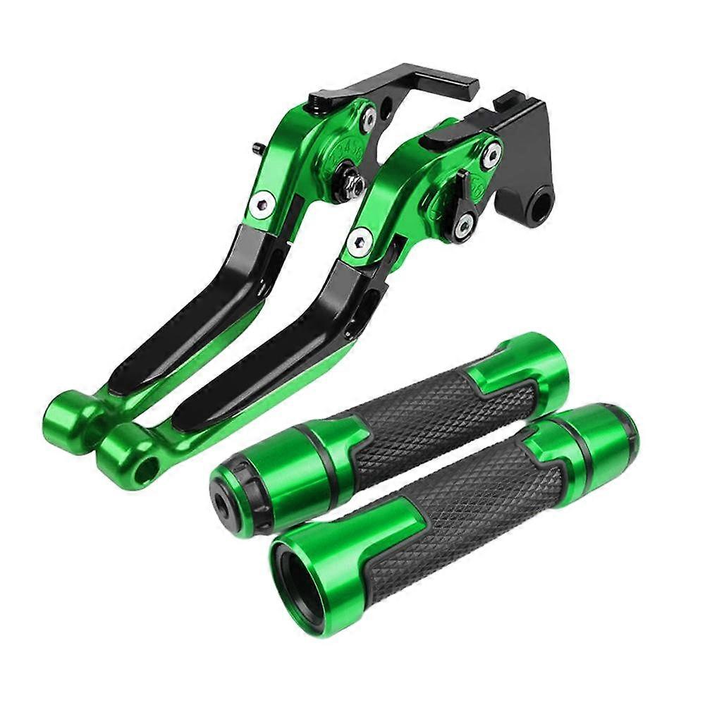 Brake horn handlebar control lever, suitable for FZ16/FZ - S 150, etc., beautiful and practical