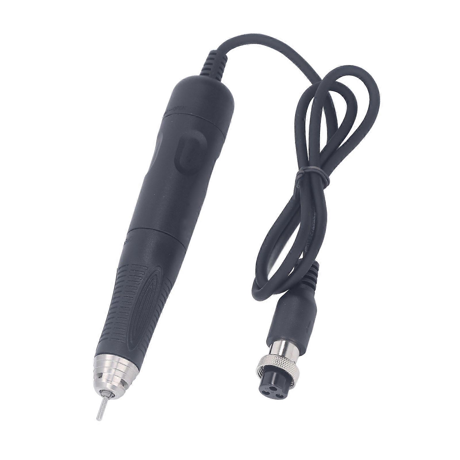 ידית מיקרו-מנוע TH-331 50000 סל"ד ללא מברשות 40W 28 מ"מ x 158 מ"מ