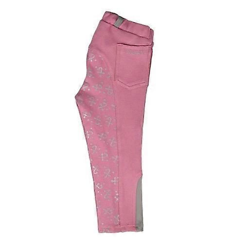 Hy Childrens/Kids Thelwell Mini Tots Jodhpurs