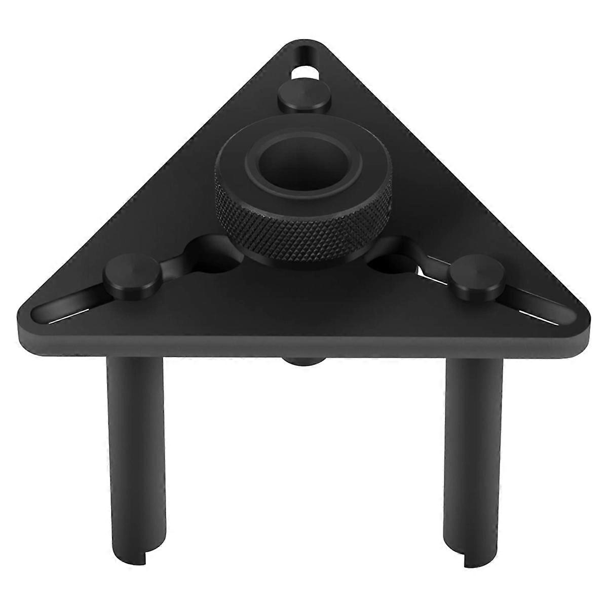 T-0171-J Heavy Duty Transmission Clutch Drum Adjustable Spring Compressor Adapter 3 Area for Foot- & Drum Buddy