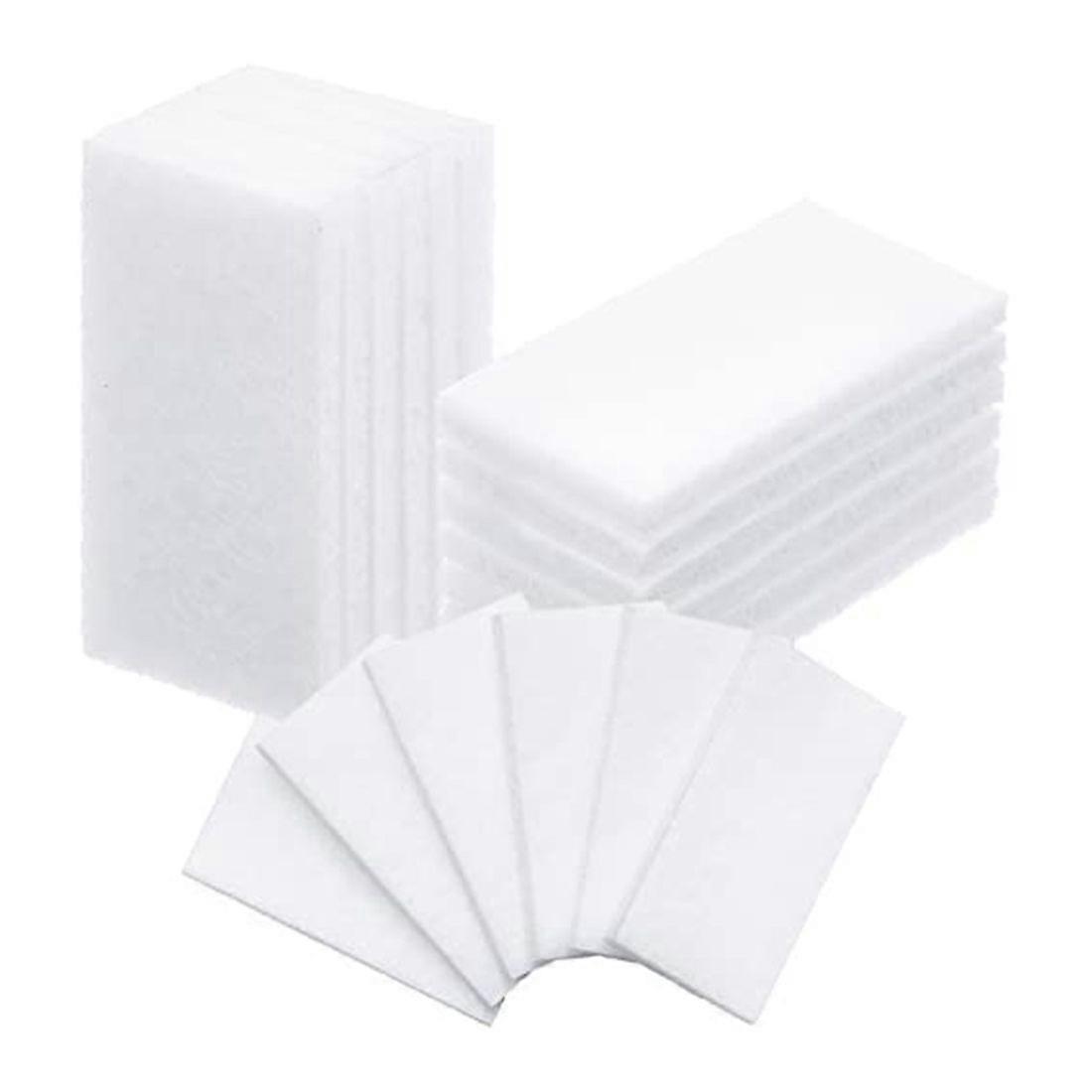 100Pcs Unscented Refills Aromatherapy Pads Arom Oil Pads Electric Diffusers Pads for Car & Ball Plu