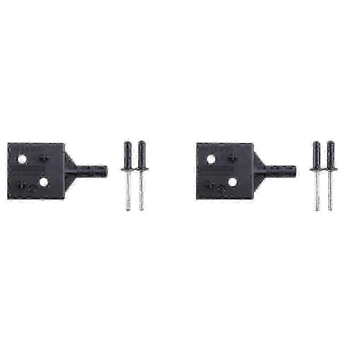 Rear parcel shelf for Range Rover Vogue L405 - 2Set LR092652