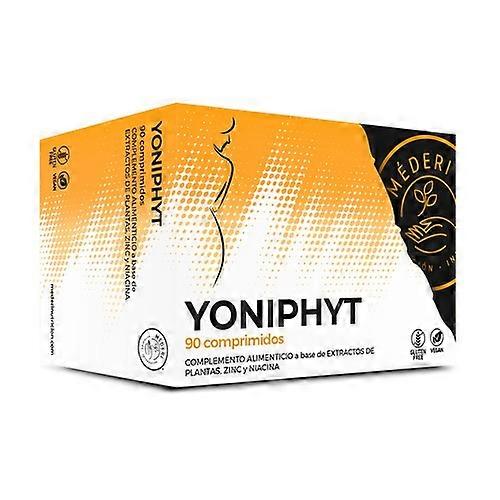 Yoniphyt 90 tablets of 1115mg