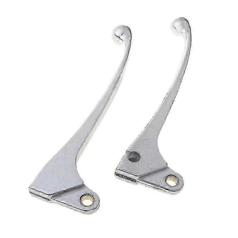 Clutch Brake Handle Levers For Honda- CR125M CR250M CR250R CT125 CT70 MR175 CB200 CB350 SL XL XR Motorcycle Accessories