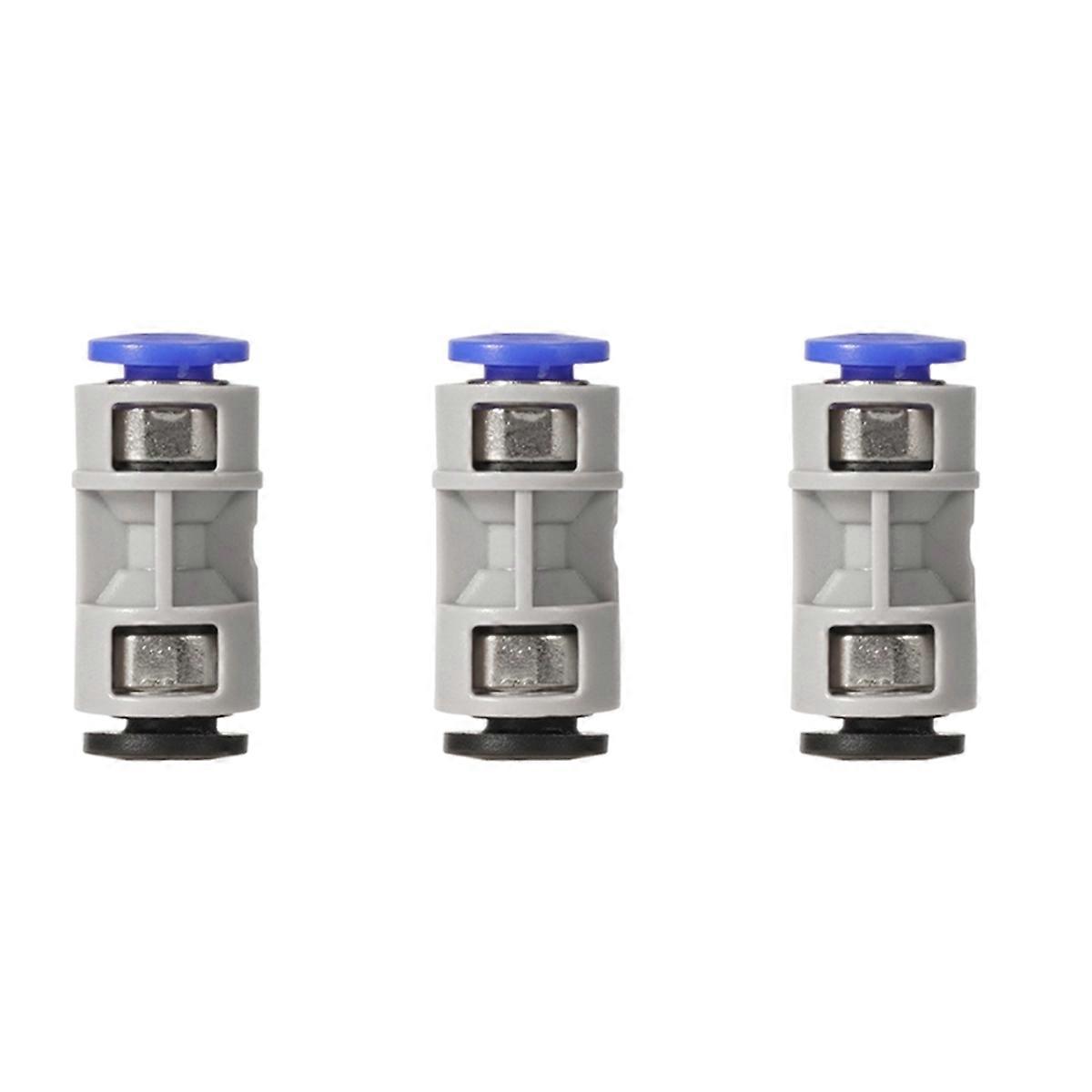 For Bamboo Lab 3D Printer Accessories Feed Pipe Connector X 3 3D Printer Connector