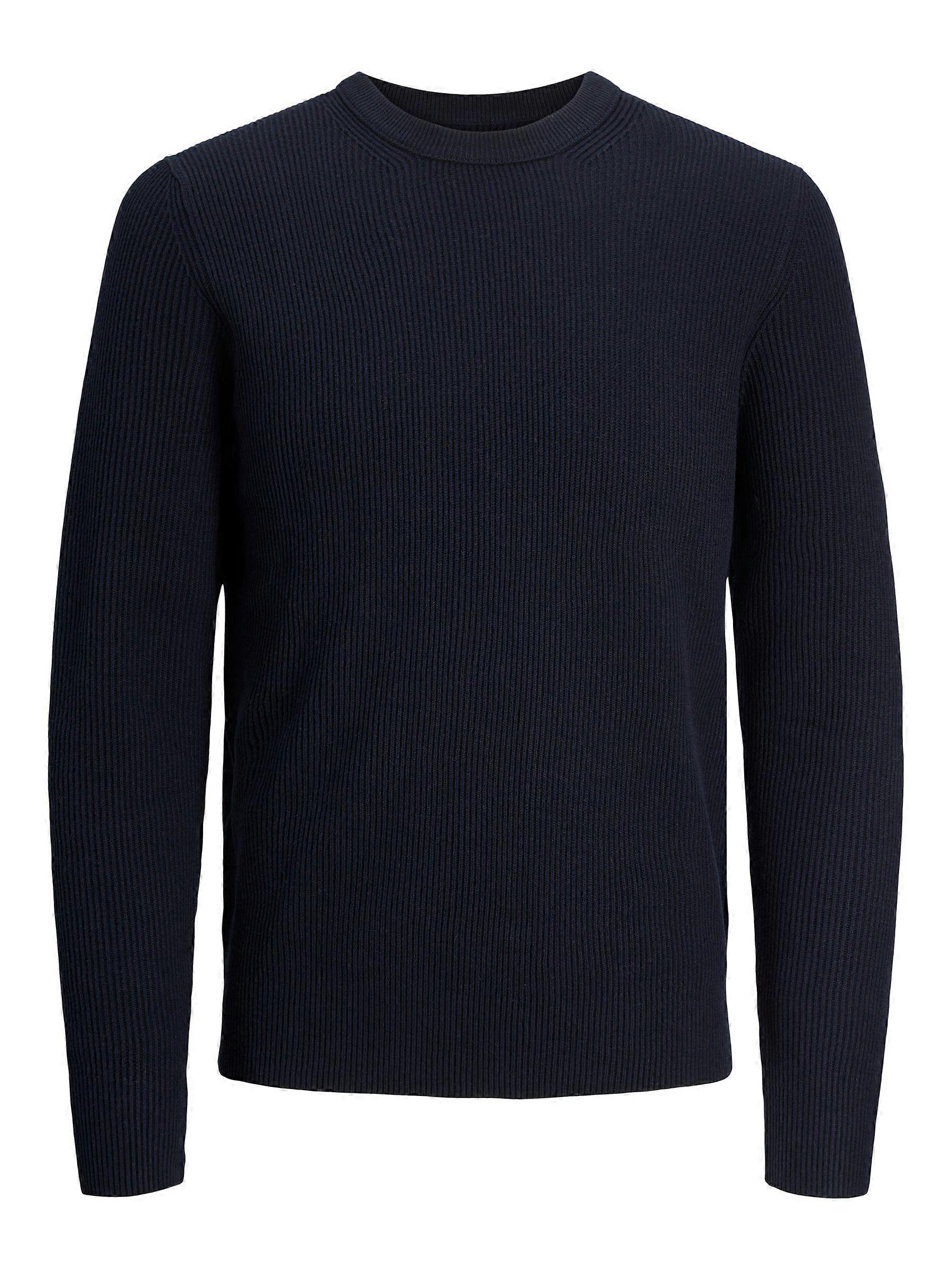 JACK&JONES ESSENTIALS Herren-Pullover Modebewusstes Essential in modernem Design