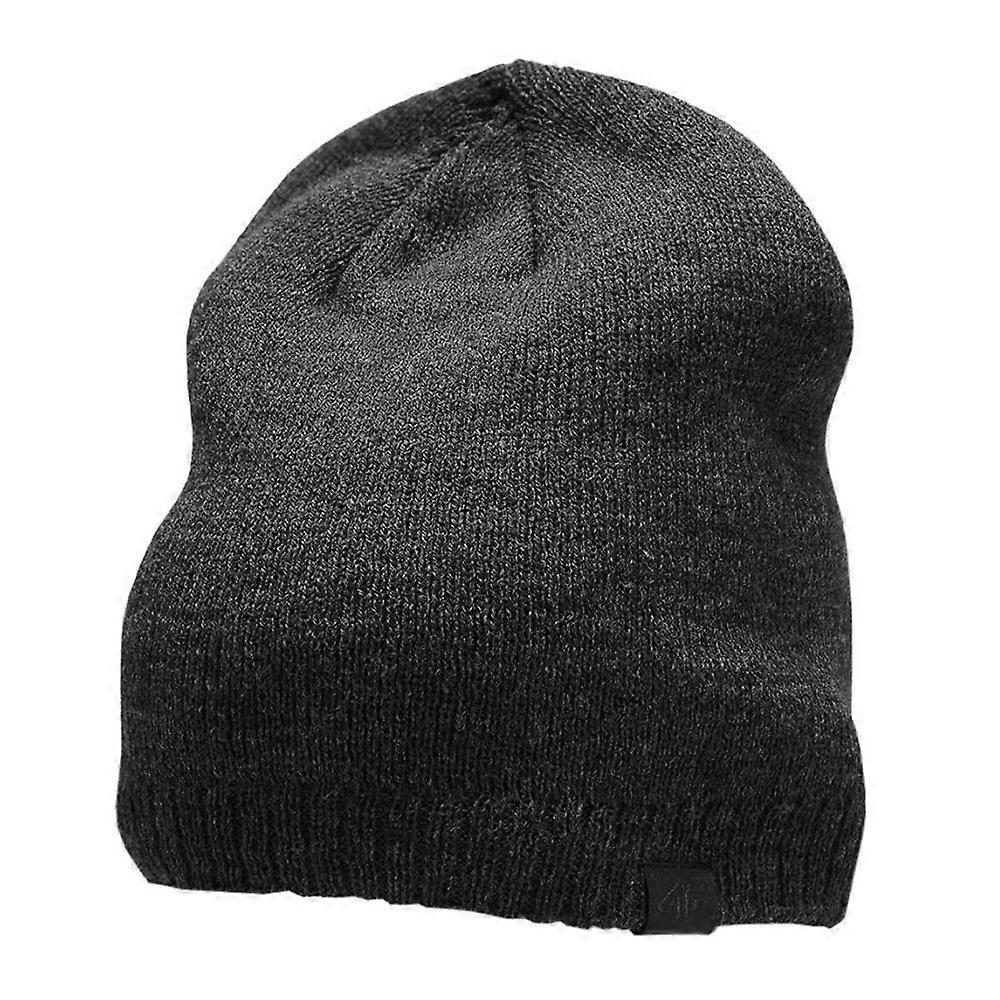 4F Mens H4Z22 CAM002 Beanie