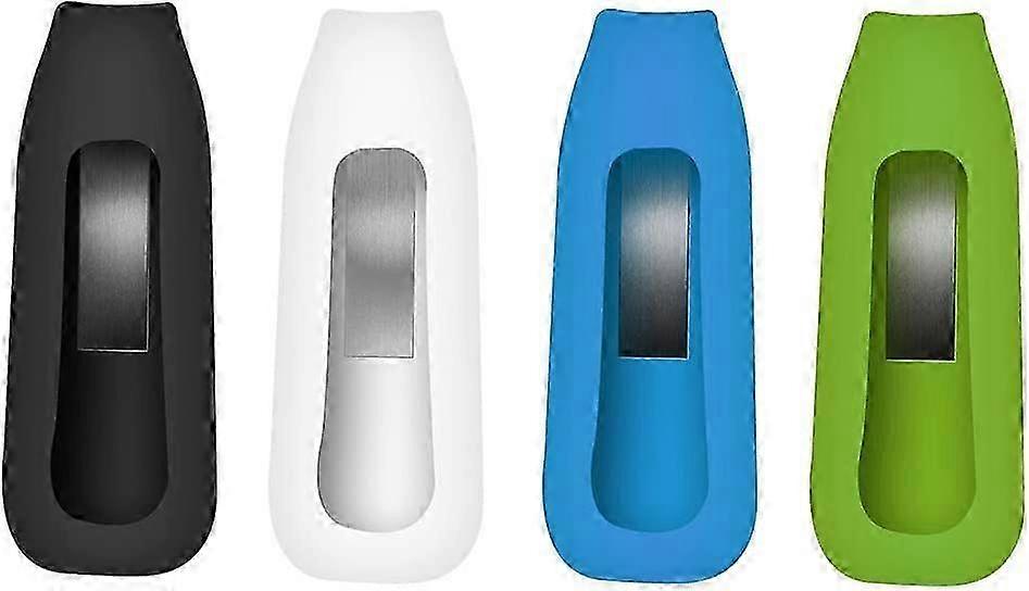 Clip Holder Compatible with Fitbit One (Set of 4)