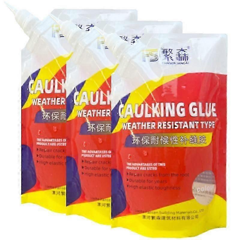 混凝土裂缝防水修复密封胶-填缝胶耐候型