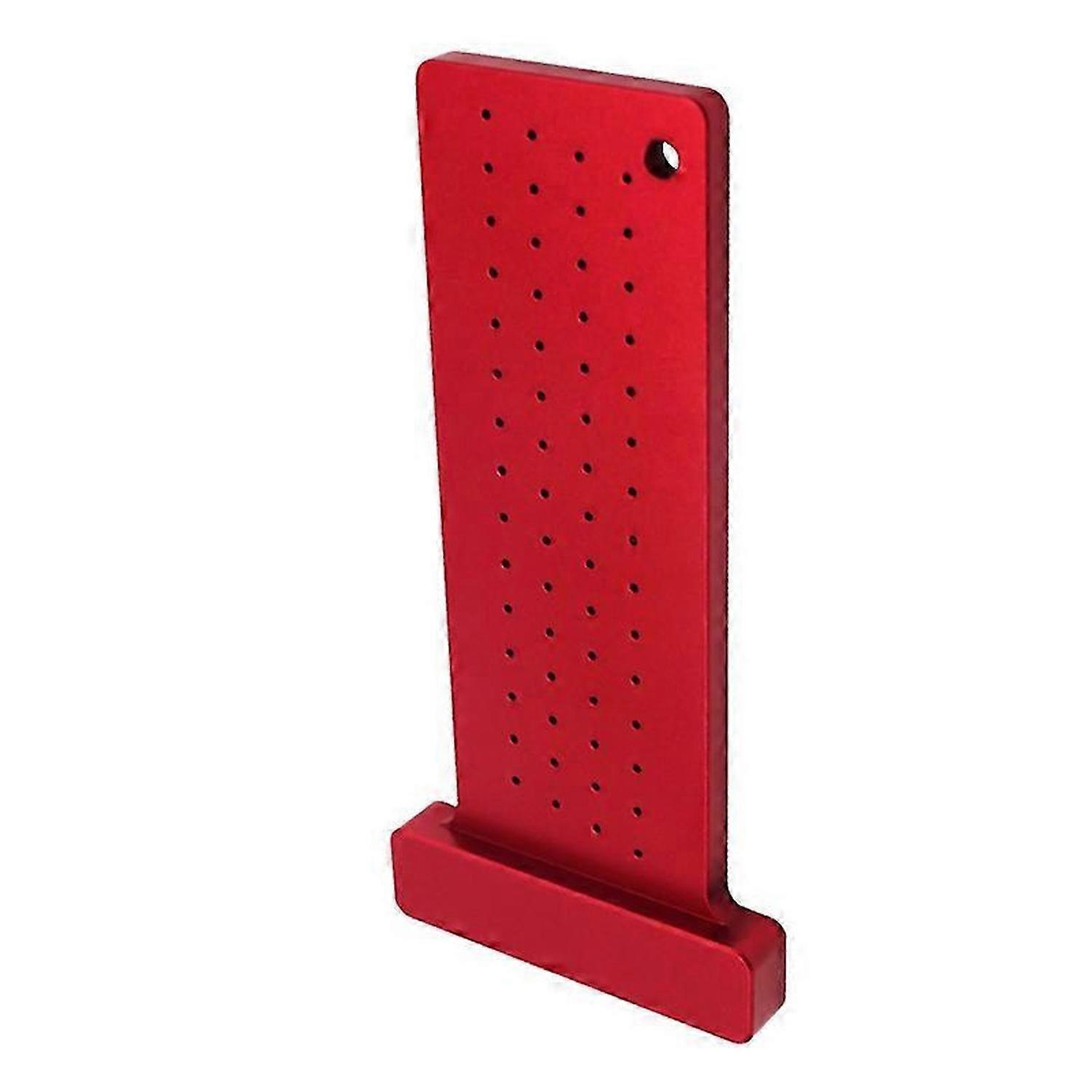 Imperial Marking T-Rule Hole Positioning Scribing Gauge