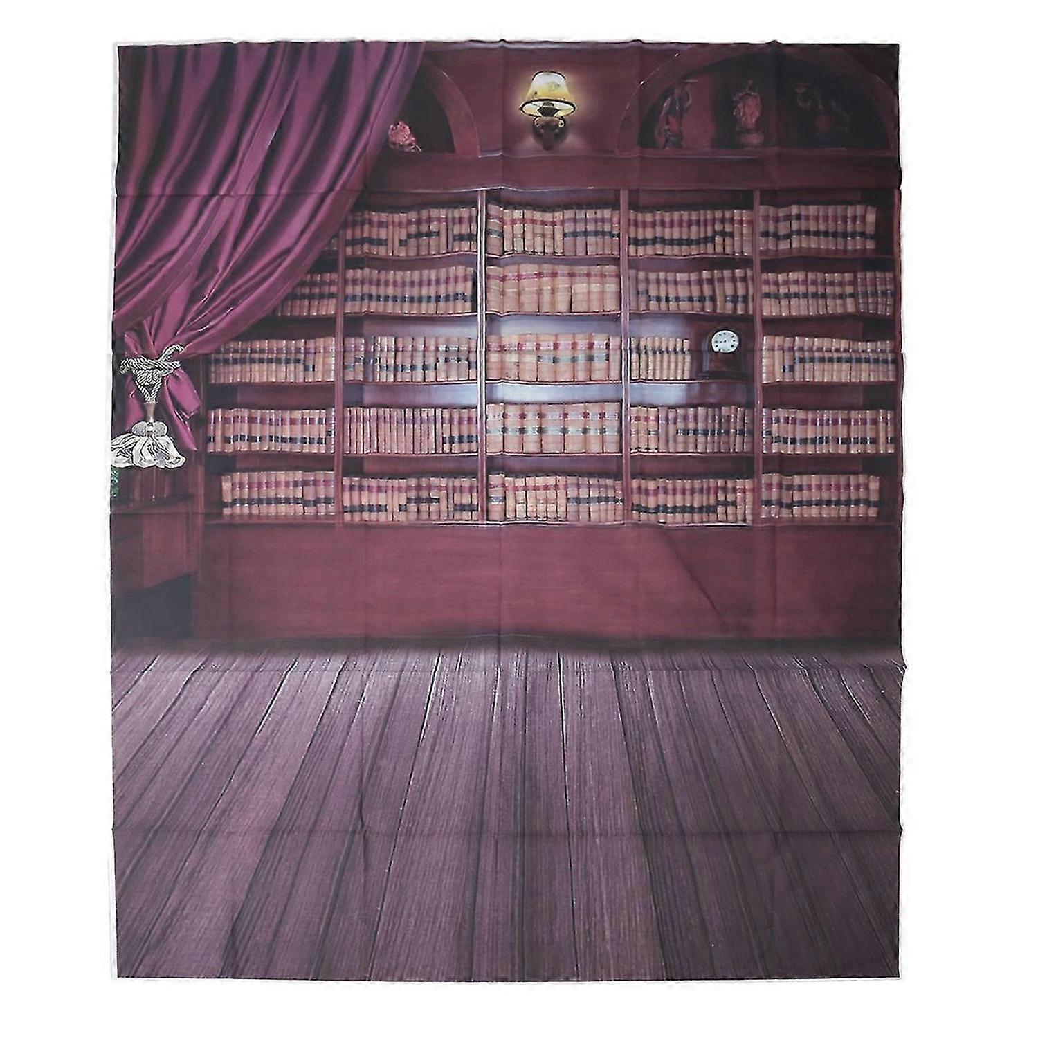 خمر مكتبة الطابق التصوير خلفيات الصور الدعائم