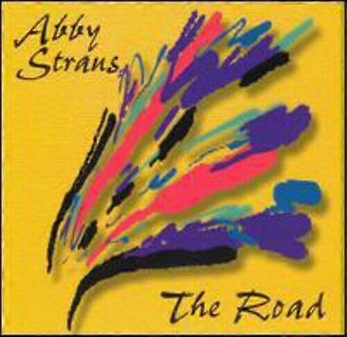 Abby Straus Roadin CD-levy