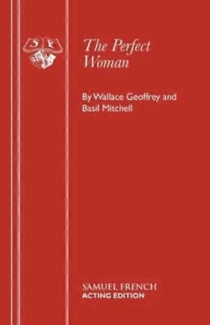 La donna perfetta - Wallace Geoffrey