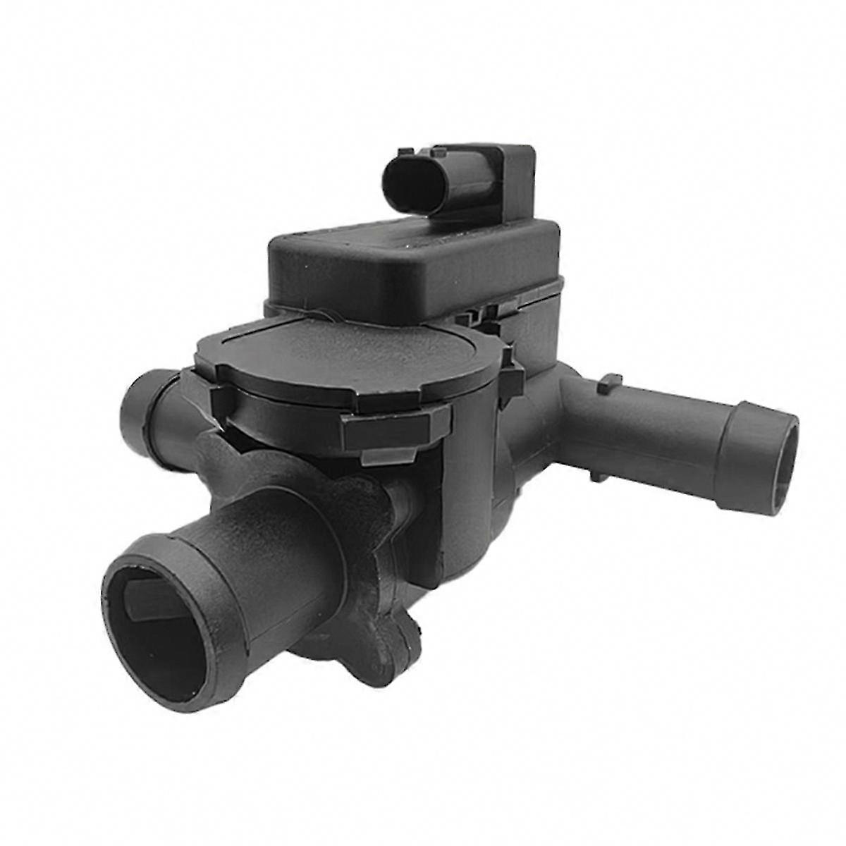 Car Heater Control Valve A9608300784 - Auto Parts Warm Water Valve Replacement