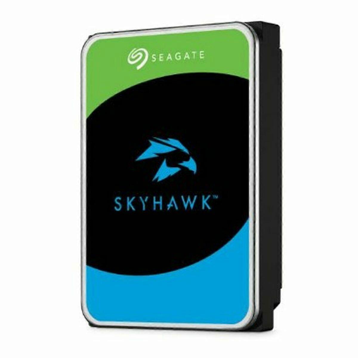Hard Drive Seagate ST2000VX017 3,5" 2 TB HDD