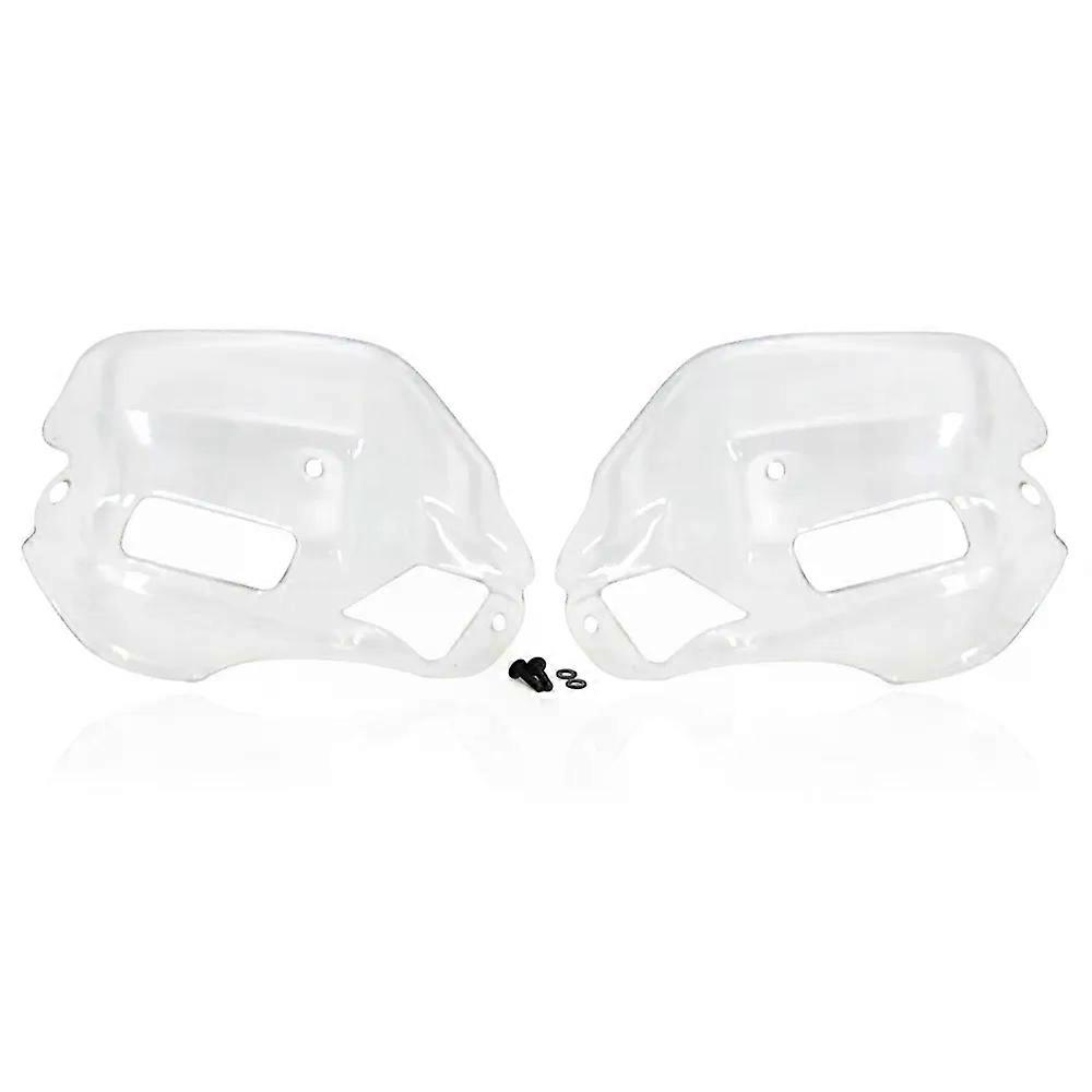 Apply 2022 2021 2020 Handguard Extensions For HONDA CRF1100L CRF 1100 L Africa Twin Adventure Sports Hand Shield Protector Windshield
