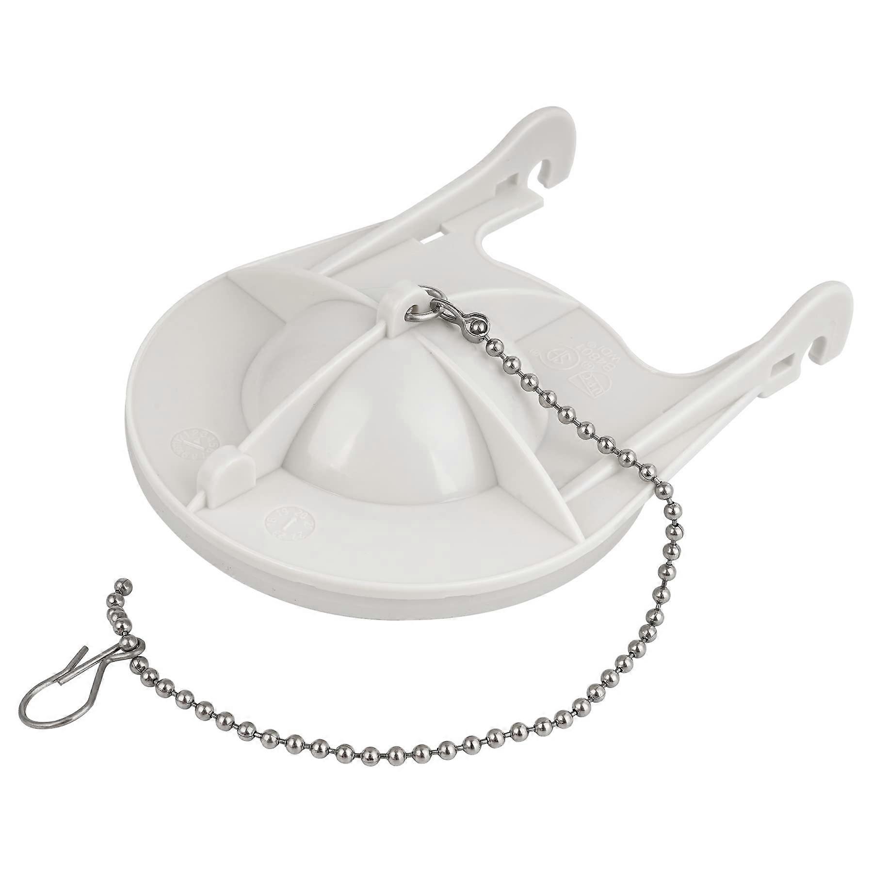 Toilet Flapper Replacement For American Standard 7389200070A 3Inch Flapper Assembly Water Saving Performance
