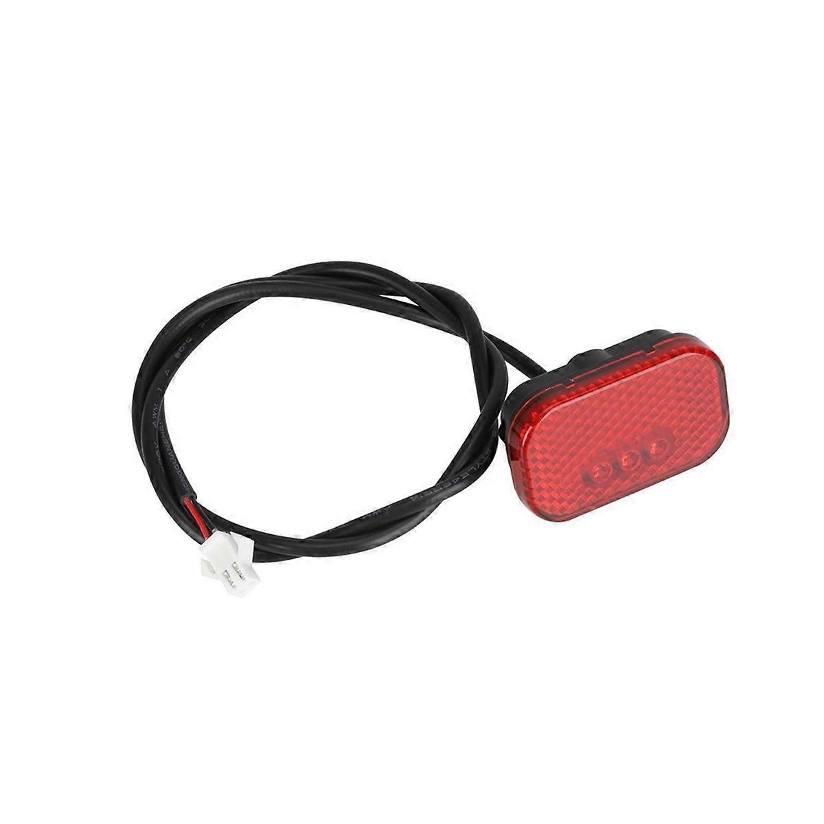 Scooter Taillight for G2 Master Rear Light Lamp Replace Parts Electric Scooter -Tail Light Accessor