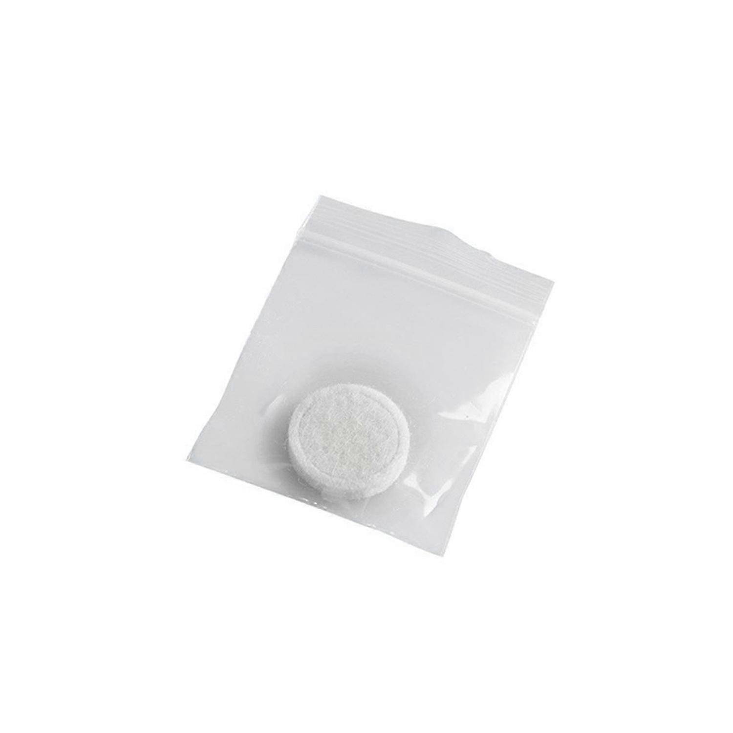 Felt Washer for Breville Espresso Machine Grinders Models BES870