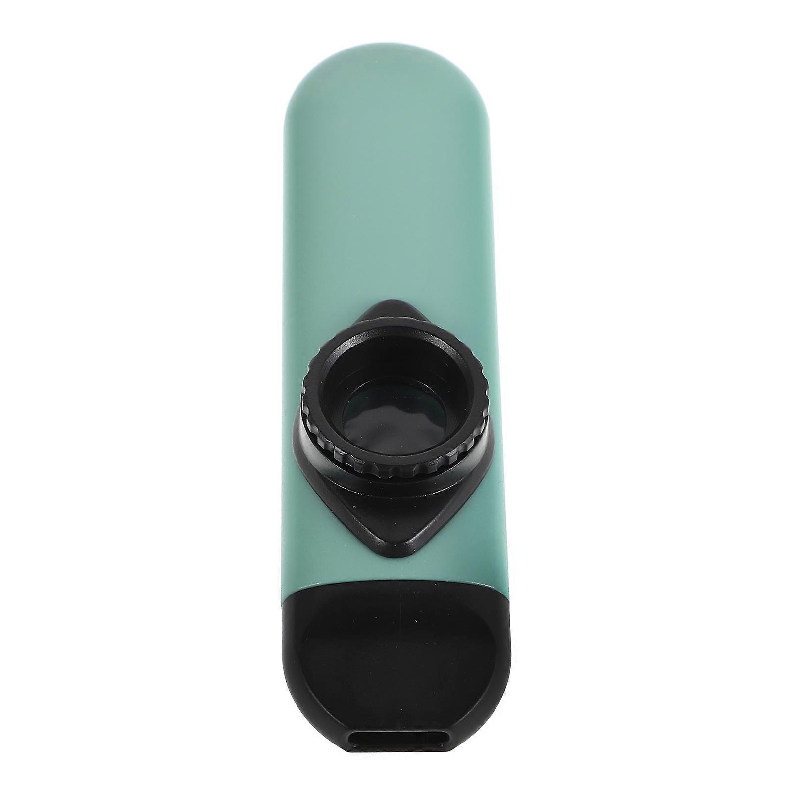 Kazoo Instruments Professional Kazoo Wind Instrument for Guitar Companion Multi Abs Material for Music Enhancement 1Set