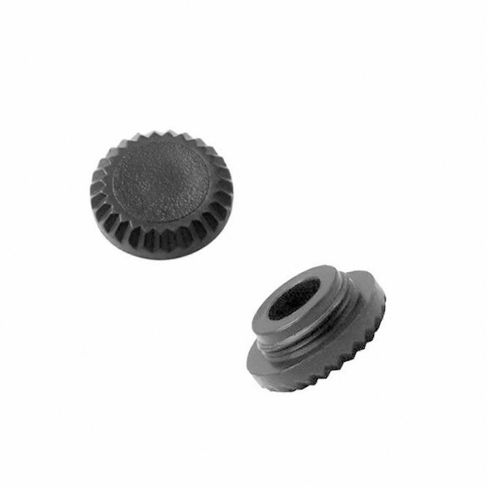Sync Terminal Cap for SLR Camera Models with PC Port - Replacement Accessory Protector for F2 F3 F4 Series Flash Adapter Cover