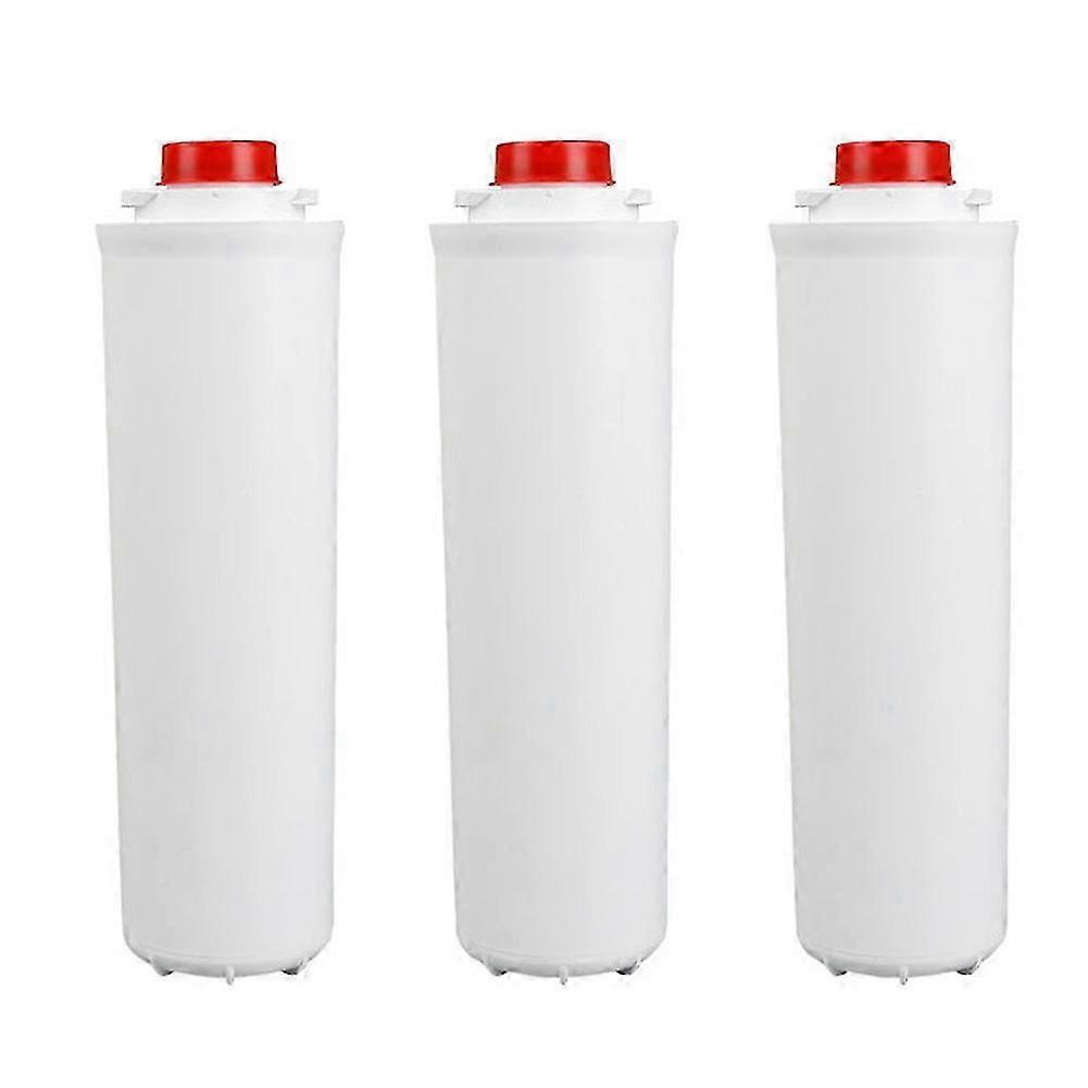 Water replacement filter for Elkay 51300C EWF3000 - 3pcs no chip set