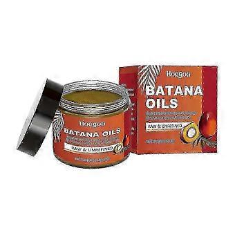 Batana Haarpflegecreme, pflegt sanft die Haarfollikel, macht das Haar weich und spendet Feuchtigkeit, um es zum Glänzen zu bringen